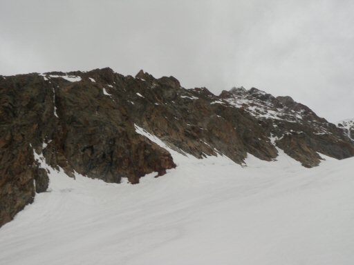 Estelette (48).JPG - L'ar�te droit devant, on y reviendra